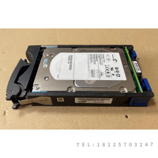 15K A01 VNX ST3600057SS硬盘600G SAS 005049274 118032656 EMC