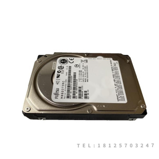 73G 10K 富士通FUJITSU 2.5寸 SAS服务器硬盘 MBB2073RC Fujitsu