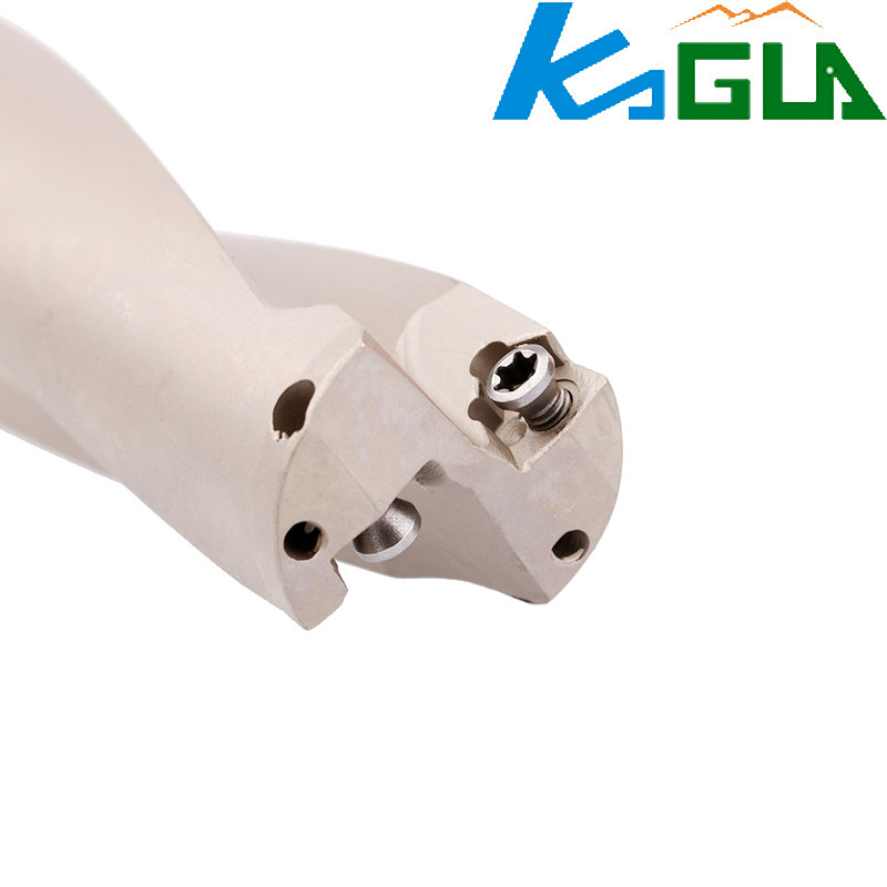 数控加工中心车床平底u钻刀杆快速钻暴力喷水钻头wc/sp优钻13-70