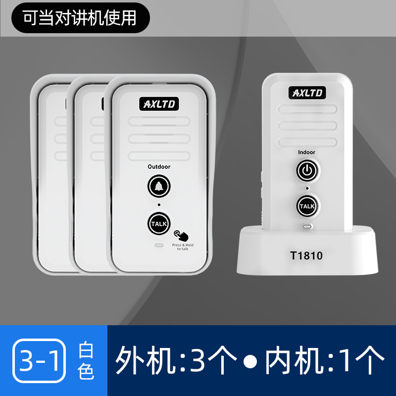 R. T80 화이트 3 외부 단위 내부 장치
