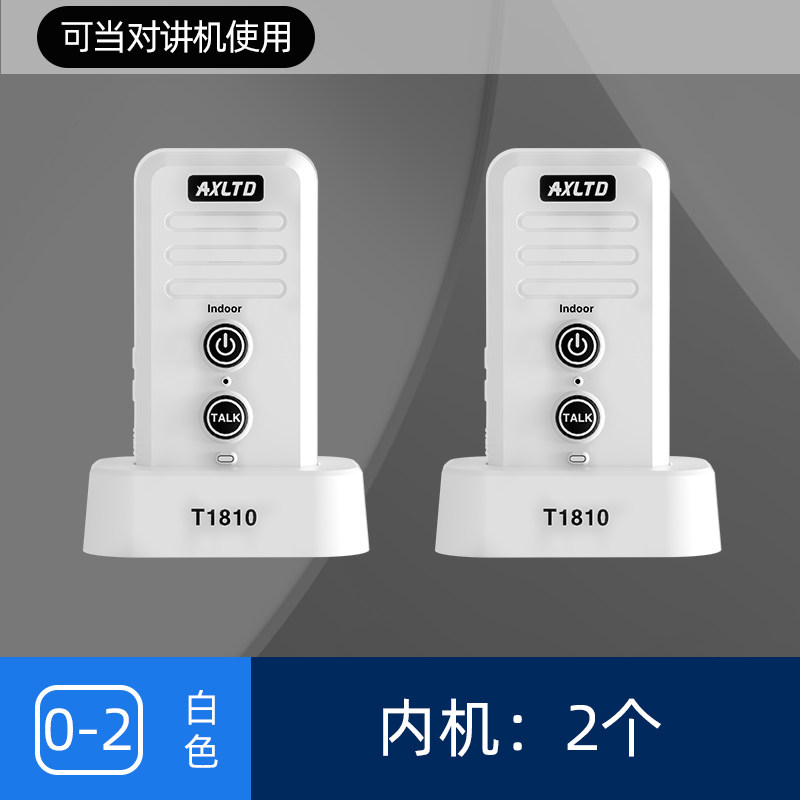 U. T80 화이트 2 내부