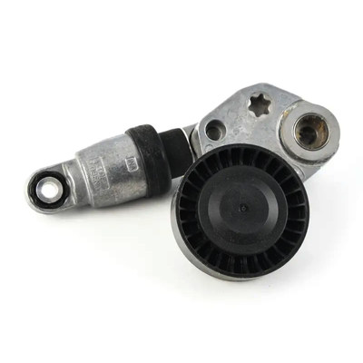 奥迪R8兰博盖拉多小牛飓风EVO 5.2发动机皮带涨紧器惰轮 V10原装