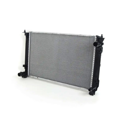 奥迪A6S6V10/5.2散热器水箱全新
