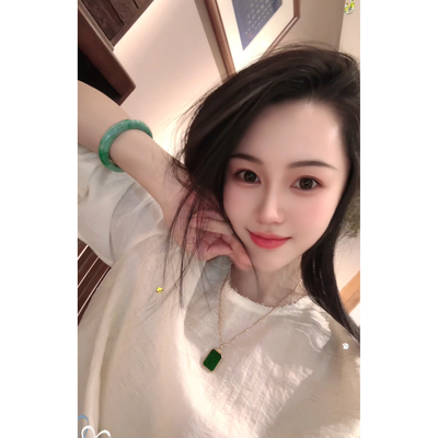 月白 芳华设计新中式复古钉珠小衫国风百搭钉珠小衫FH-B080