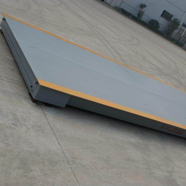 厂家直销100吨电子地磅电子200吨地磅秤120t电子地磅