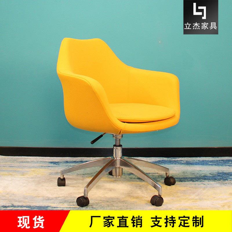 电脑椅家用舒适学习久坐办公椅化妆写字大学宿舍卧室书房书桌椅子