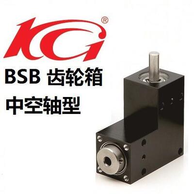 齿轮箱、BS、BSB、B-boxes齿轮箱，商