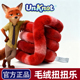 2026火爆正版 品毛绒扭扭乐tango同款 解压神器ADHD专注力训练玩具