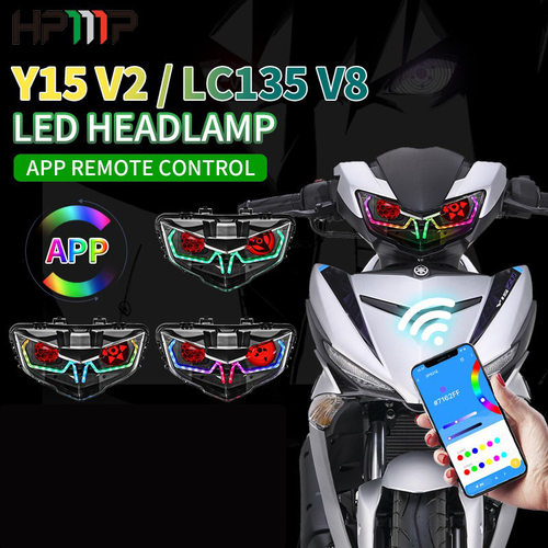 适用于雅马哈Y15ZR-V2摩