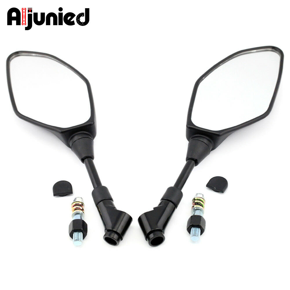 适用雅马哈MT-09后视镜10