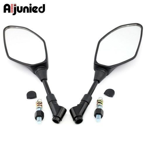 适用雅马哈MT-09后视镜10