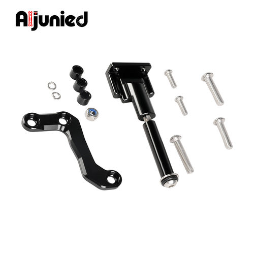 适用于雅马哈MT03改装钛