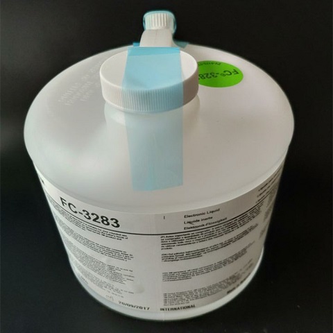 3M冷却液冷却捡漏液电子氟化液