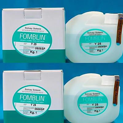 机械泵油Y04Y06氟油PFPE苏威