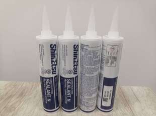 无色无味工业密封胶水 半透明密封胶水 信越SEALANT ShinEtsu