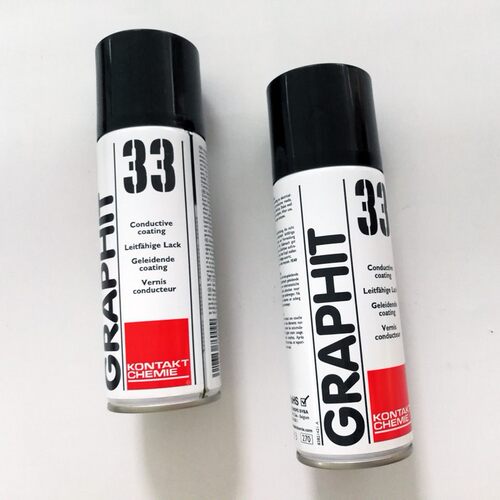 33速干润滑修复喷剂康泰GRAPHIT