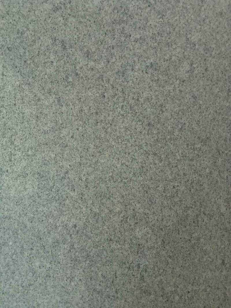 芝麻灰 芝麻黑 芝麻白 鲁灰 天然花岗岩 石材 板材 荔枝面 火烧面