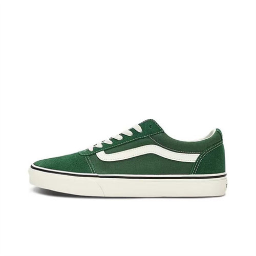 VANS范斯Ward低帮板鞋男鞋