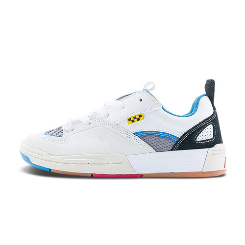 Vans/范斯SkateMixxa低帮男板鞋