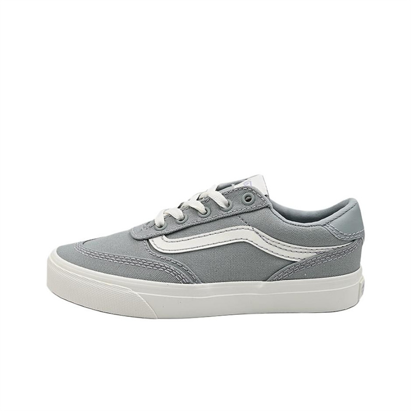 VANS/范斯官方正品 Brooklyn LS 女鞋 潮流百搭低帮女款灰色板鞋,运动鞋new,板鞋,淘宝优惠券,粉丝福利购,淘宝优惠卷