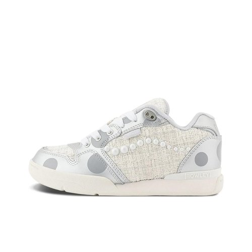VANS范斯官方张权蛇年限定 Rowley XLT 舒适百搭耐磨休闲鞋男女鞋