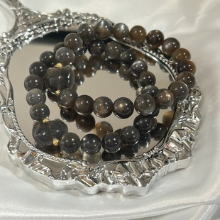 【暗夜金光】黑金骨干十字星光