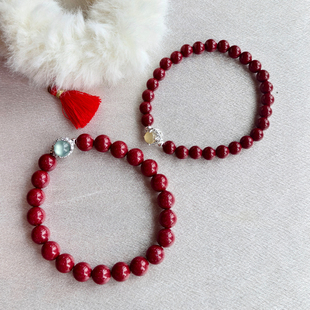 新年福利~【踏金云螭】 超高品97%含量紫金砂 +翡翠设计款