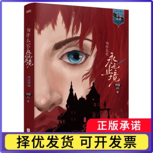 为什么它永无止境柯遥429787559488138江苏文艺书籍\/杂志\/报纸/小说/侦探推理/恐怖惊悚小说