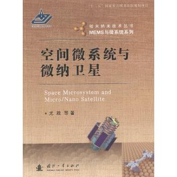空间微系统与微纳卫星尤政等著9787118088717国防工业出版社书籍\/杂志\/报纸/小说/小说
