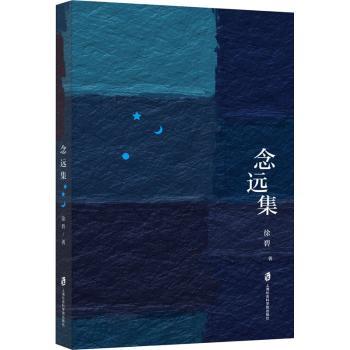 念远集徐碧著9787552030525上海社会科学院出版社书籍\/杂志\/报纸/文学/中国现当代诗歌