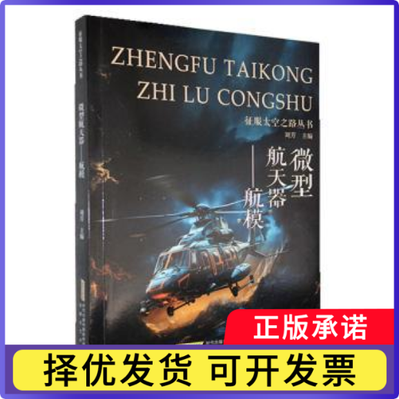 微型航天器:航模刘芳主编9787539639642安徽文艺出版社书籍/杂志/报纸/自然科学/科普读物/科普读物