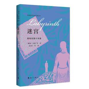 译9787580100962漓江书籍 缅甸短篇小说集〔缅甸〕 ； 迷宫 杂志 短篇小说集 等 小说 丹瑞 故事集 著 报纸 姜永仁