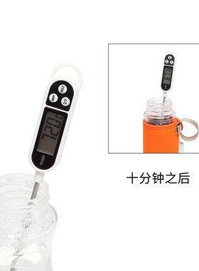奶瓶保温套杯套袋车载温奶器加热usb外出便携包保温袋耐高温