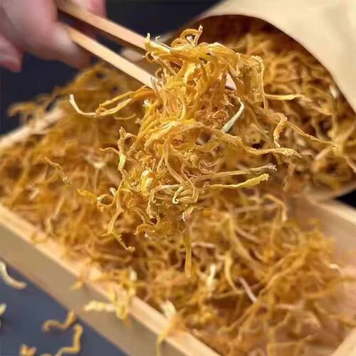 云南特产笋丝干货农家产品自制天然原味袋装活动促销
