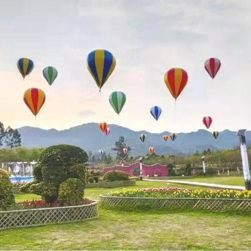 充气PVC升空户外热气球空飘气球风景区花海美陈装饰活动气模定制,节庆用品/礼品,节日装扮用品,淘宝优惠券,粉丝福利购,淘宝优惠卷