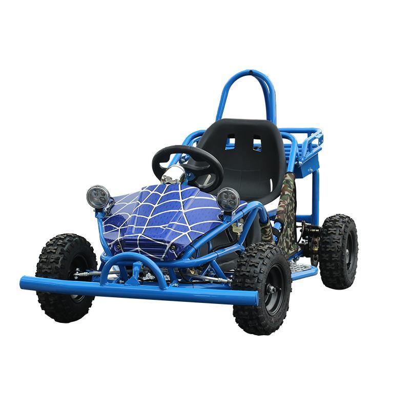 卡丁车四轮沙滩车摩托车
