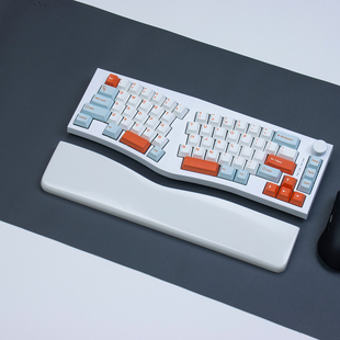 化定制腕托掌托 ailce98机械键盘手托个性 FEKER alice80