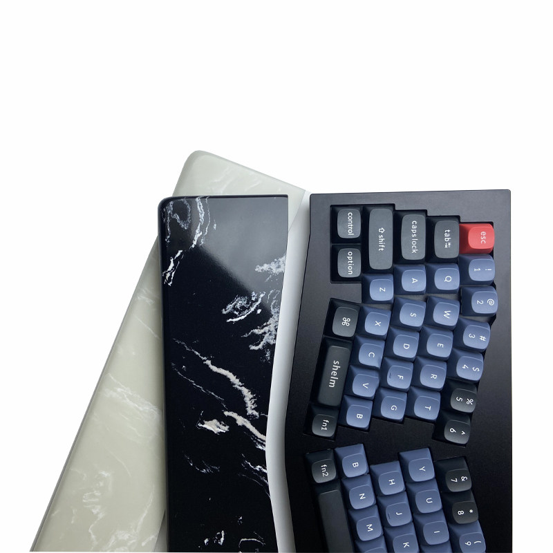 适用KeychronQ8/Q10键盘手托图片