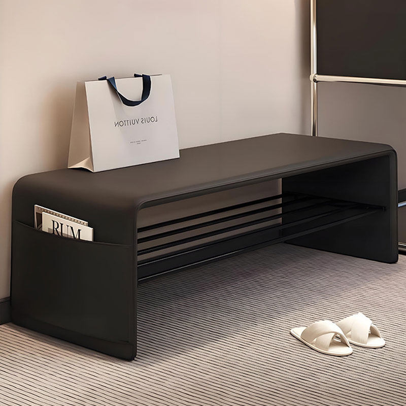 极简风换鞋凳入户门可坐鞋柜轻奢高级感长条凳家用穿鞋凳进门坐凳,住宅家具,换鞋凳,淘宝优惠券,粉丝福利购,淘宝优惠卷