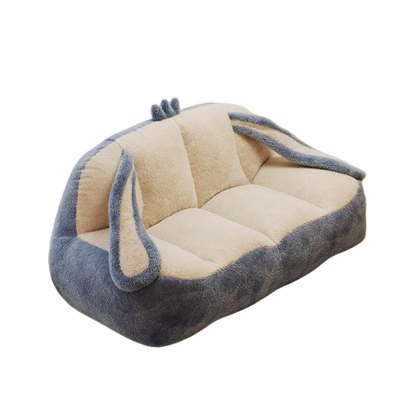 卡通懒人沙发可躺可睡儿童小沙发