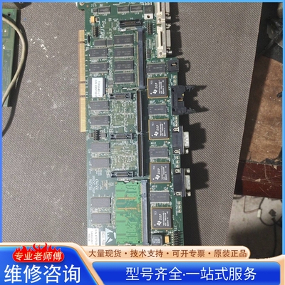 {议价} Camtek 康代 GIDEL PROC DSP 视觉采