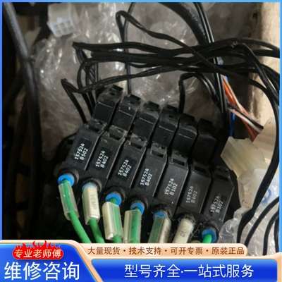 {议价}德国FESTO电磁阀MSZB-3-24DC 119801）