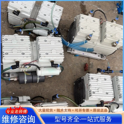 {议价}德国KNF350W真空泵PJ14176-NPK0100