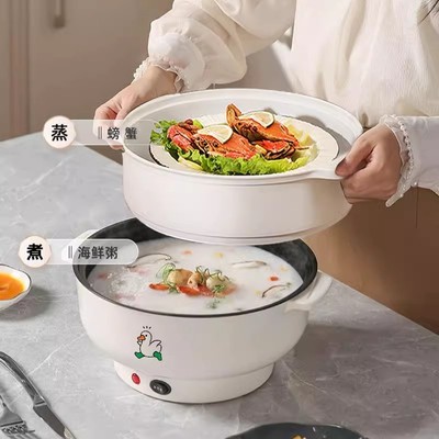 国全自动体功炒菜用电火