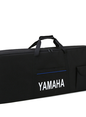 雅马哈F512E36378361键电子琴专用包加厚CTS-100 200 300 400 500