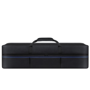 特.伦斯 钢琴侠星键加厚折叠琴套防水电子琴专用收纳防尘包袋定做