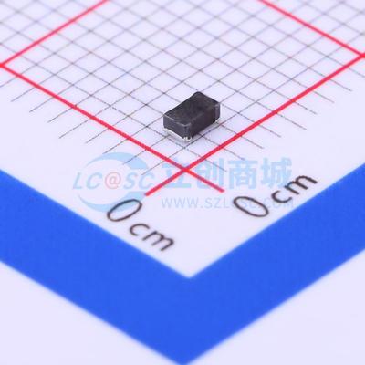 功率电感 BRL2012T101M 0805 100uH ±20% 85mA 电子元器件