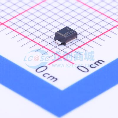 肖特基二极管 MBRM120ET1G DO-216AA 20V 1A onsemi(安森美) 原装