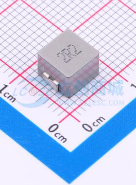 功率电感 APH0650T2R2M SMD,7x6.6mm 2.2uH ±20% 8.15A 原装