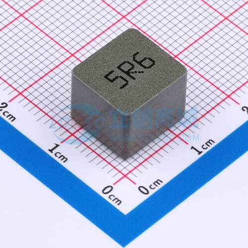 功率电感 FEXL1010A-5R6M SMD,11x11.9mm 5.6uH ±20% 21.2A